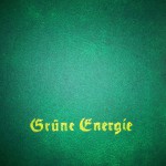 000 Gruene Energie Edition