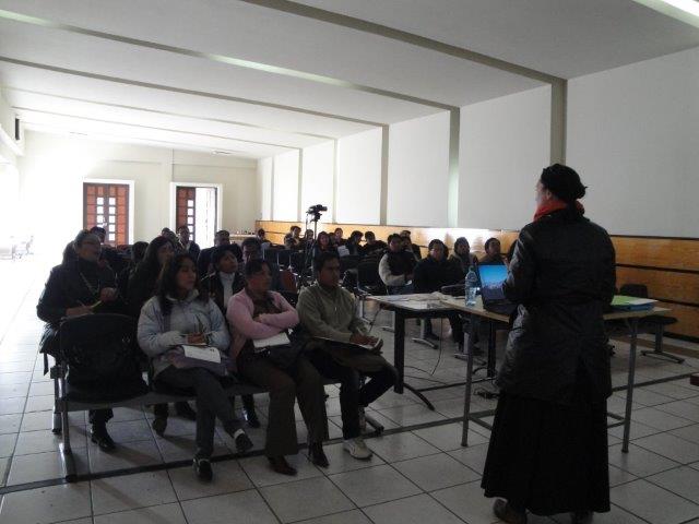 Seminar La Paz 3