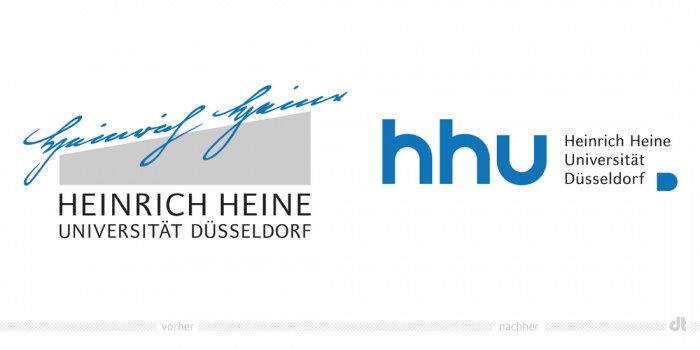 Heinrich-Heine-Universität Düsseldorf